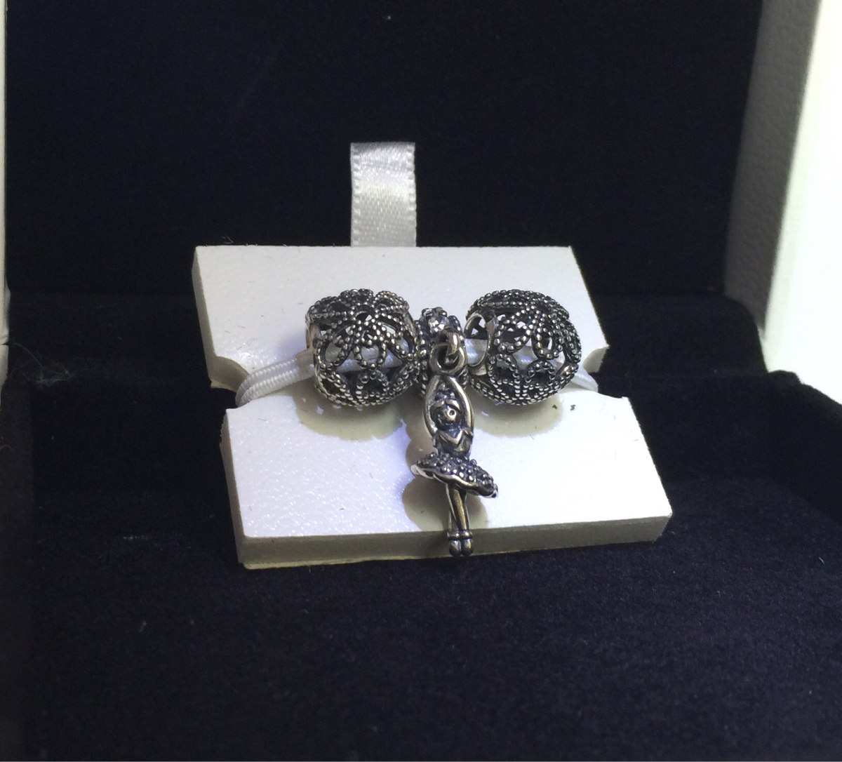 pandora charms bailarina pandora charms bailarina