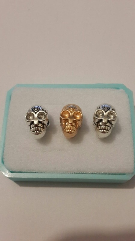 charms pandora calaveras charms pandora calaveras