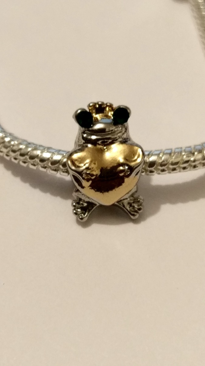 charm pandora rana charm pandora rana