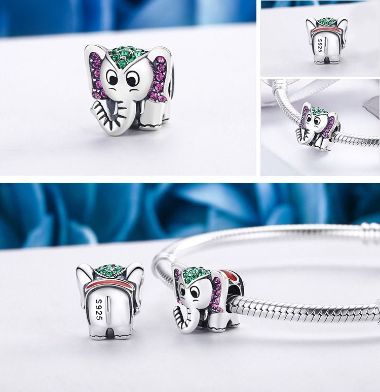 pandora charms elefantes pandora charms elefantes