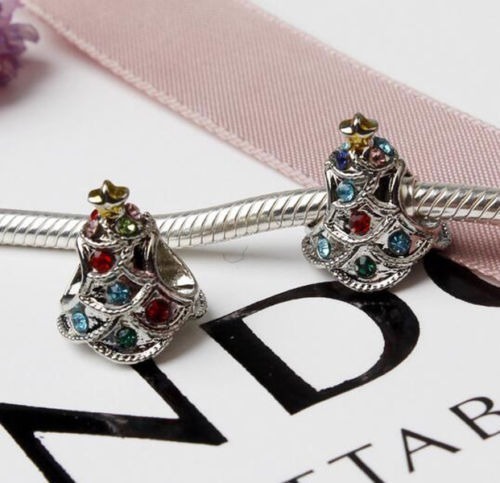 charm pandora arbol de navidad charm pandora arbol de navidad