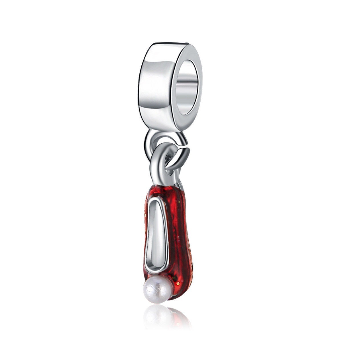 pandora charms bailarina pandora charms bailarina