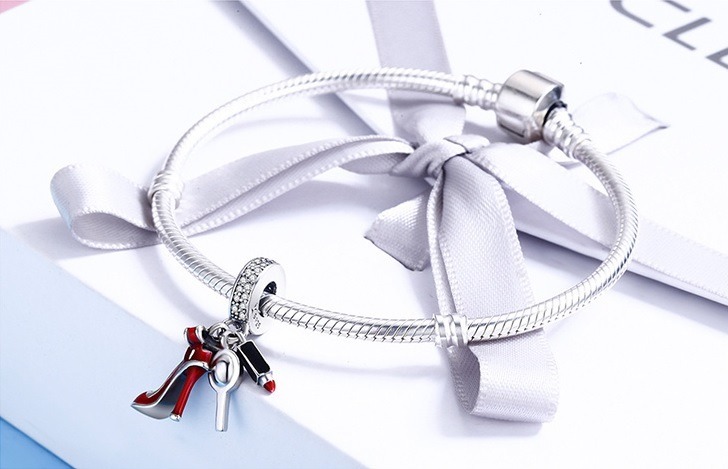 charm tacon pandora charm tacon pandora