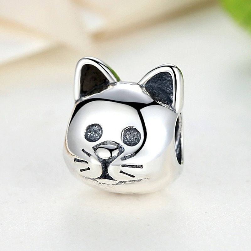gato pandora charm gato pandora charm