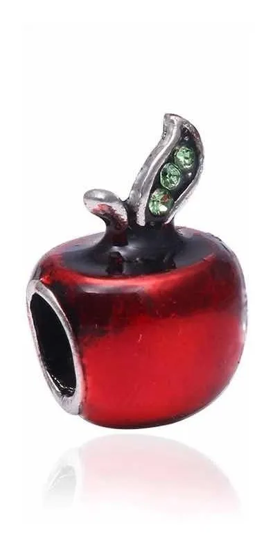 pandora manzana blancanieves pandora manzana blancanieves