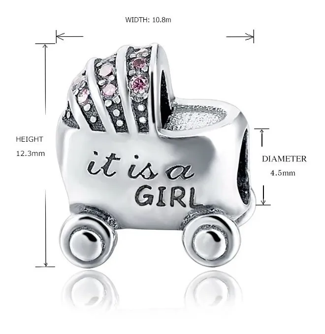 pandora charms de bebe pandora charms de bebe