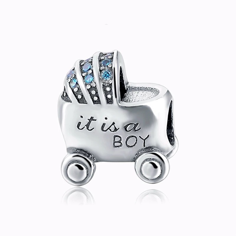 charm pandora bebe charm pandora bebe