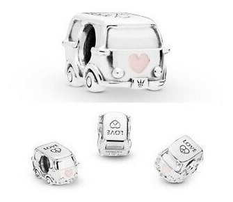 charm camper pandora charm camper pandora