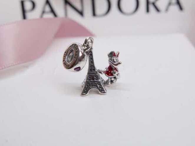 charm torre eiffel pandora charm torre eiffel pandora