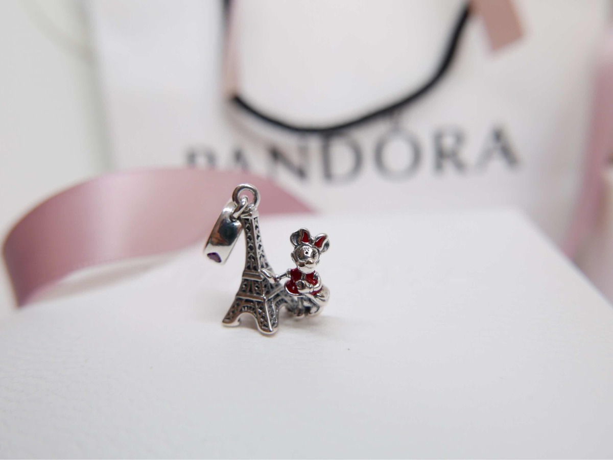 charm torre eiffel pandora charm torre eiffel pandora