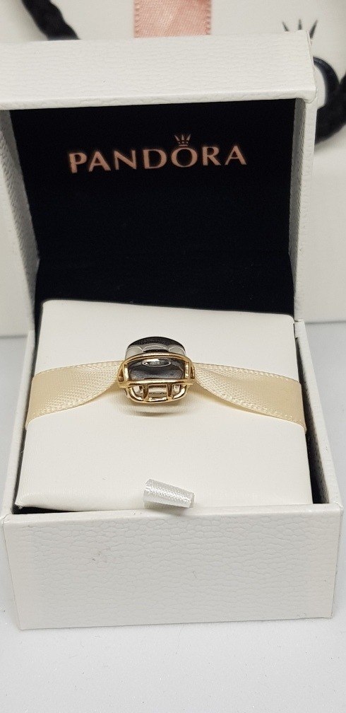charm pandora casco charm pandora casco