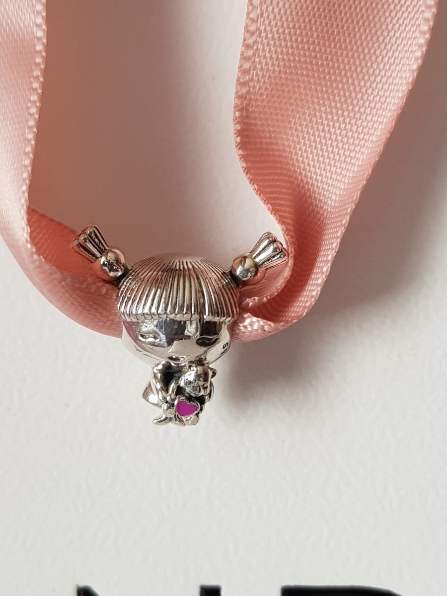 charm pandora originale nina charm pandora originale nina
