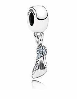 charm plata princesa pandora charm plata princesa pandora