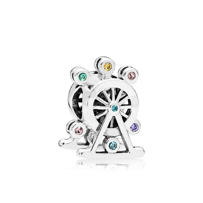 charm pandora fortuna charm pandora fortuna