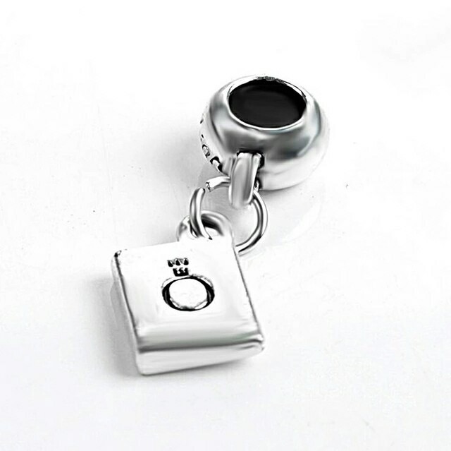 charm pasaporte pandora charm pasaporte pandora