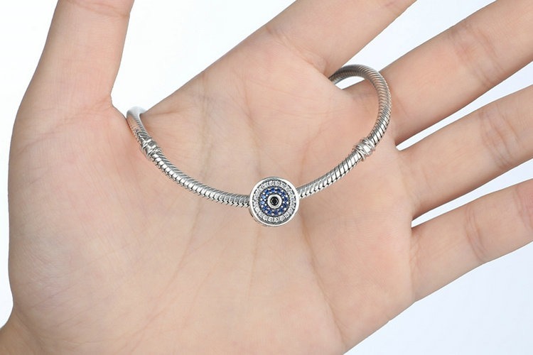 pandora charms ojo pandora charms ojo