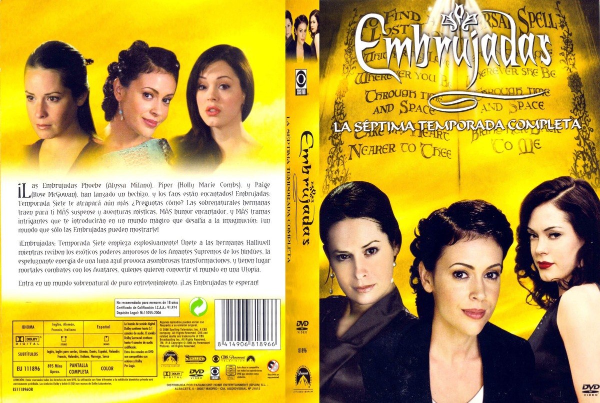 charmed bs charmed bs