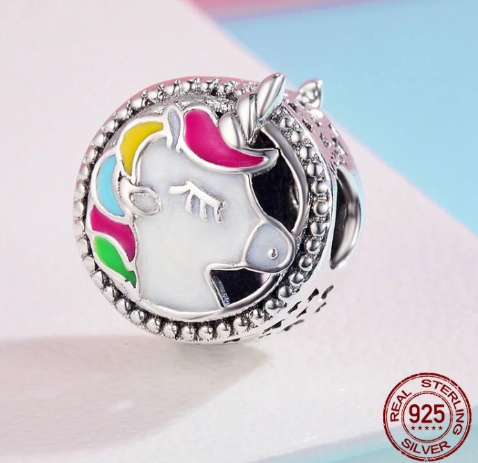 unicornio pandora charm unicornio pandora charm