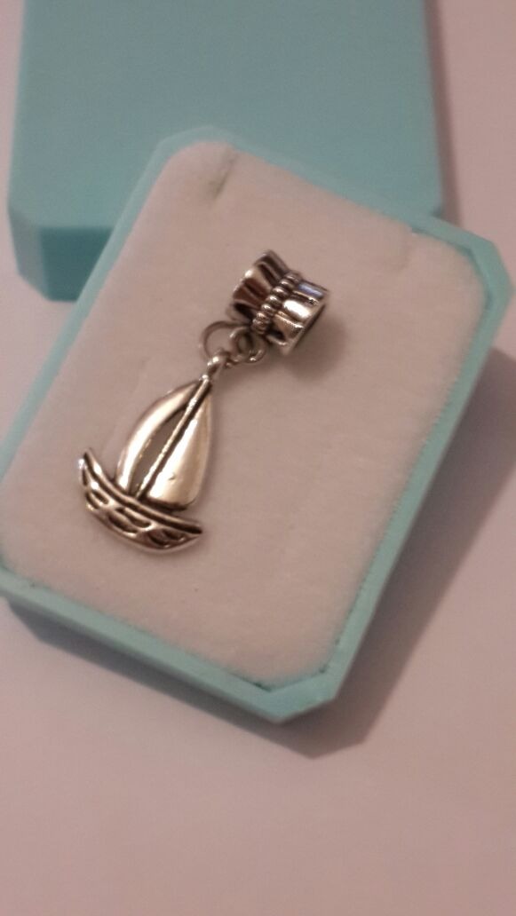 pandora charm barco pandora charm barco