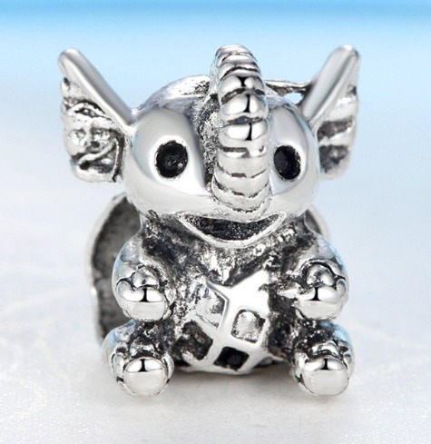 charm pandora elefante charm pandora elefante