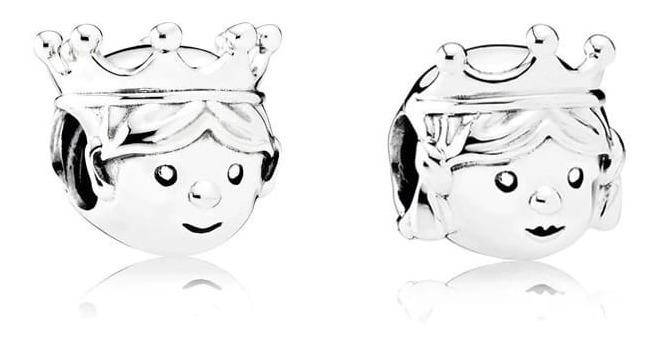 pandora charm principe pandora charm principe
