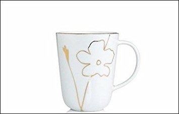 Charter Club Home Grand Buffet Gold Silhouette Mugs, Set Of ... Charter Club Home Grand Buffet Gold Silhouette Mugs, Set Of ...