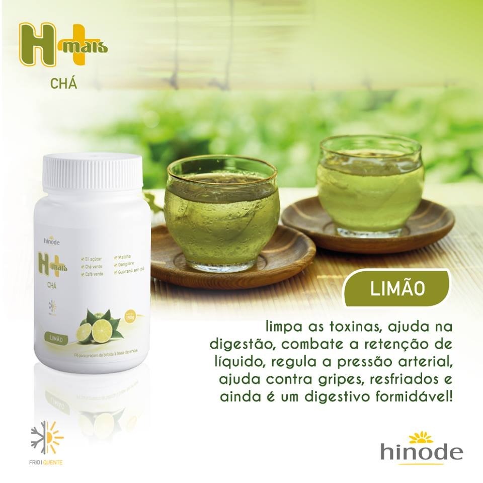 Chas Hinode Kit Com 2 Unidades - R$ 118,00 em Mercado Livre