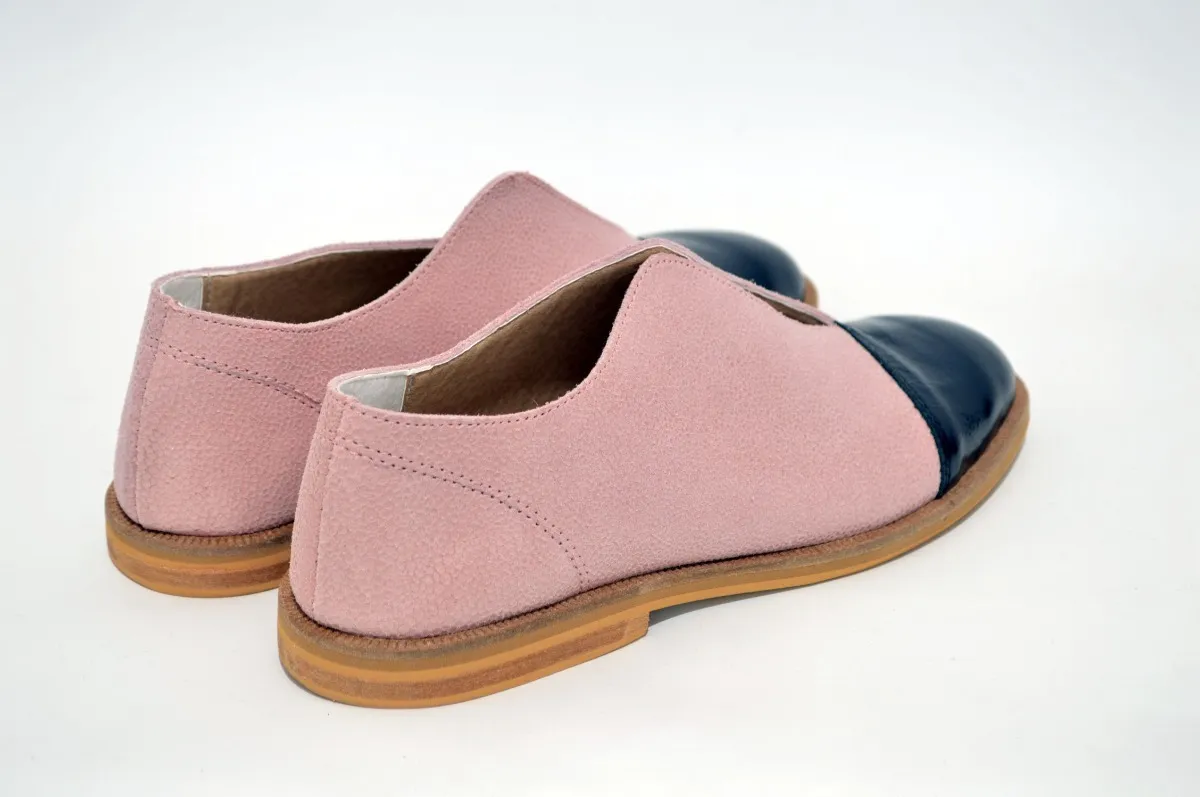 zapatos balerinas mujer