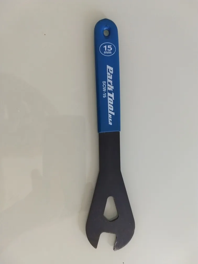 Park Tool SCW-15 15mm Cone Wrench