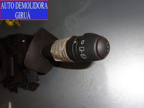 Sandero 2008 exp 1.6 hiflex. Painel digital consumo Chave-limpador-duster-sandero-c-computador-de-bordo-D_NQ_NP_767449-MLB29515193477_022019-Q