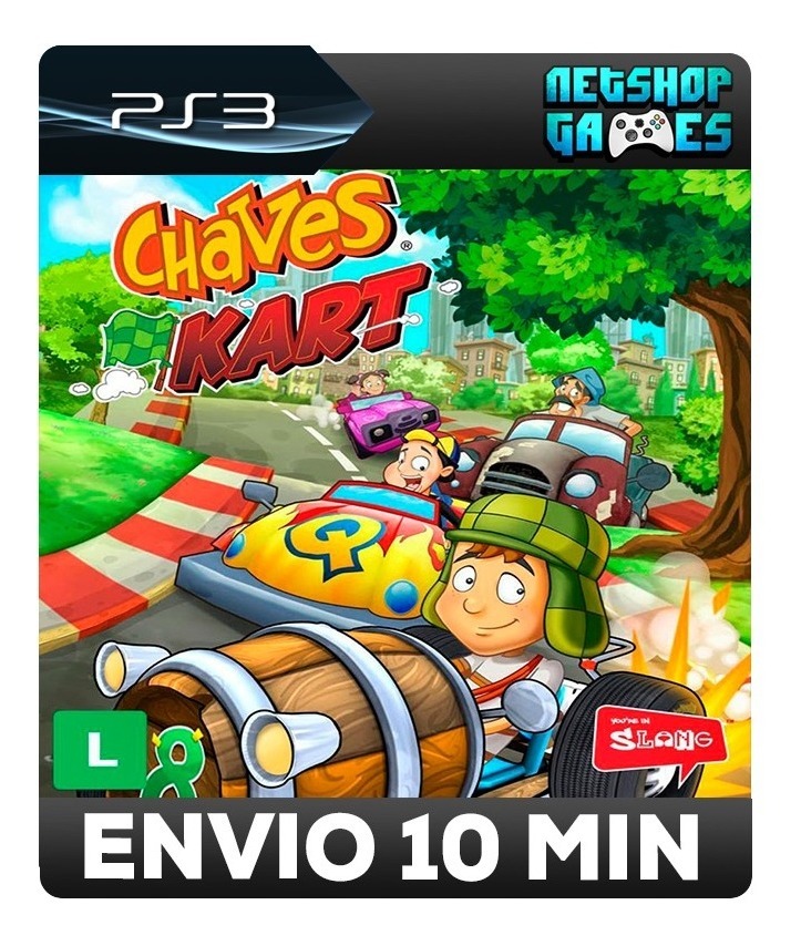 chaves kart ps3 download mega chaves kart ps3 download mega