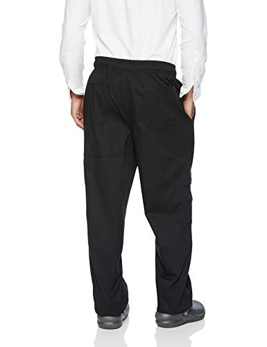Chef Works Mens J54 Cargo Chef Pants