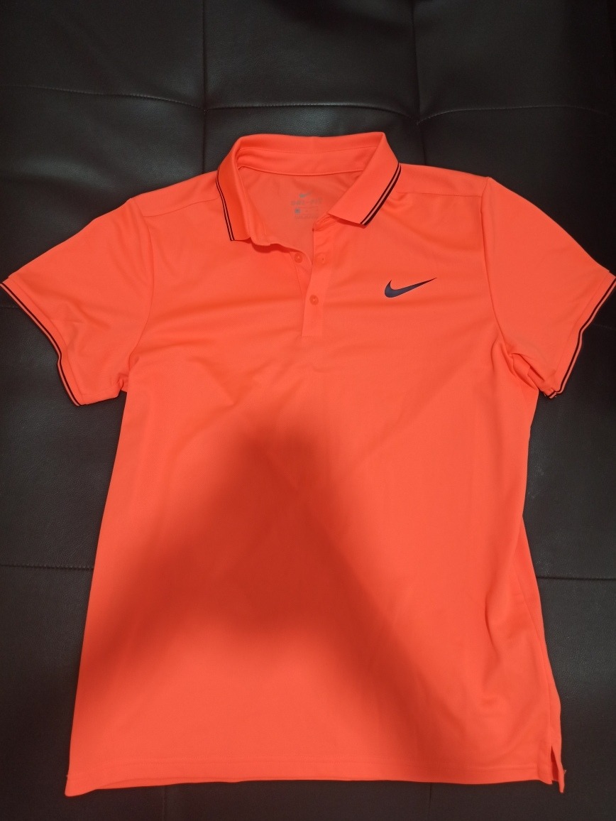 polo nike original