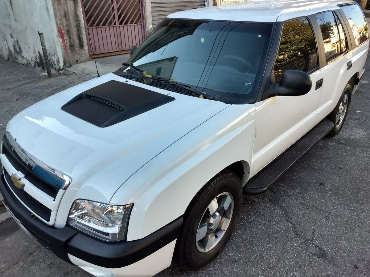 Chevrolet blazer 2010 en venta | Los 50 mejores Chevrolet