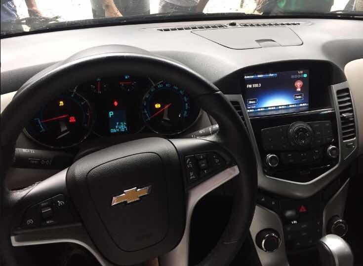 Chevrolet Cruze Ltz 2013 2014 2015 Pecas Exterior Interior