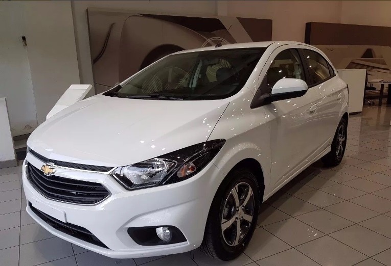chevrolet onix 1 4