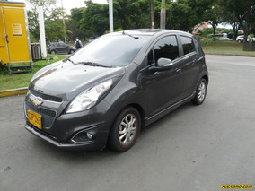 Chevrolet Spark Gt Lt Mt 1200cc 5p Carros Motos Y Otros En Tucarro Chevrolet Spark Gt Lt Mt 1200cc 5p