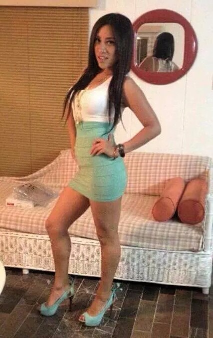 [PUNIQRANDLINE-(au-dating-names.txt) 64 Chicas sexis en tacones [PUNIQRANDLINE-(au-dating-names.txt) 27