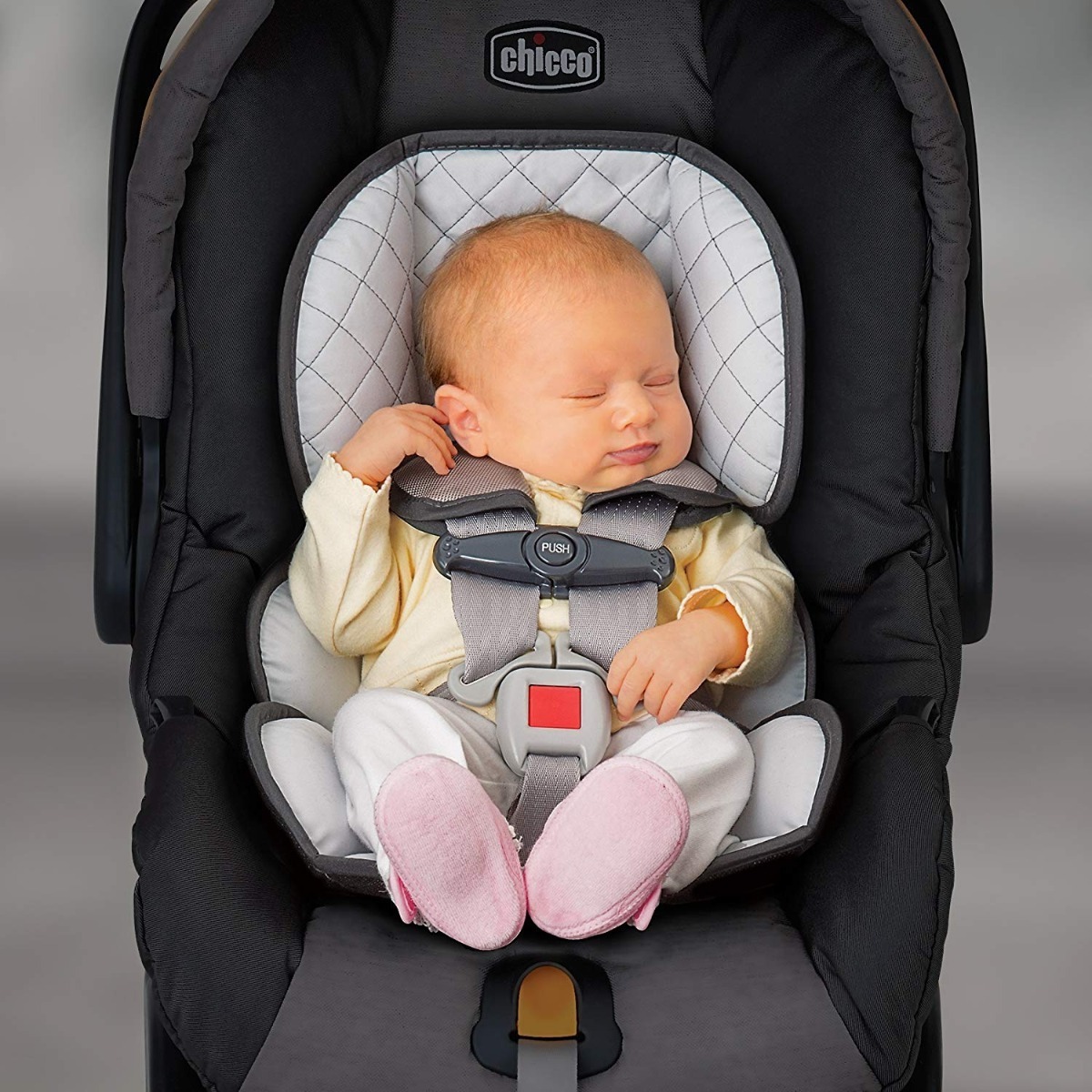 Chicco Keyfit 30 Infantil De Seguridad Infantil Asiento De Coche /& base Orion 4-30 libras Nueva