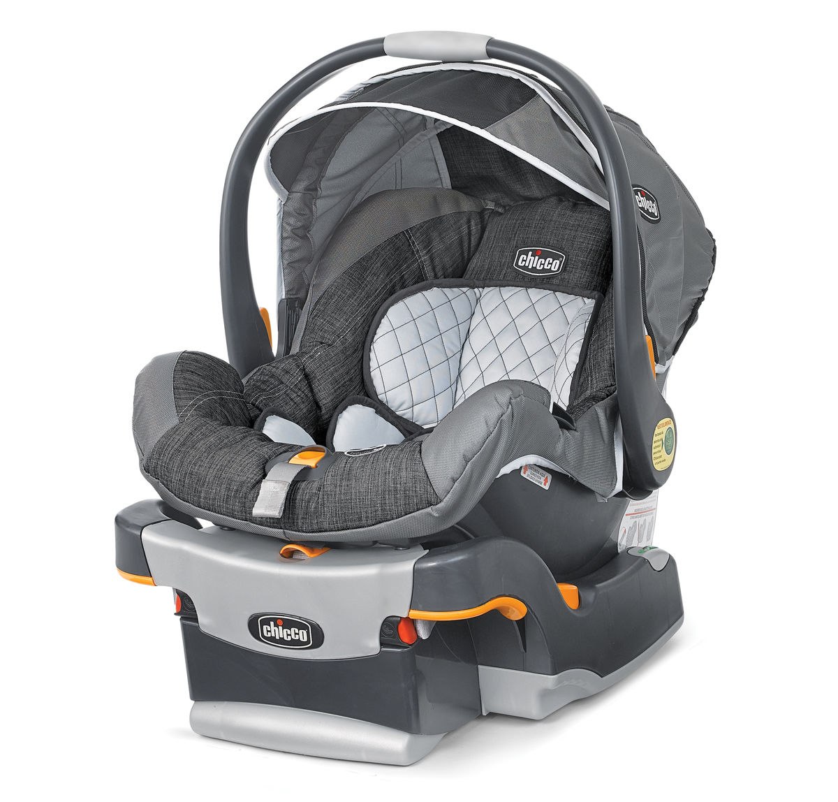 Chicco Keyfit Car Seat Carrier Chicco Keyfit Car Seat Carrier