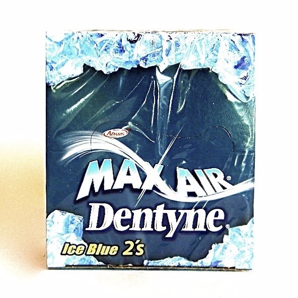 max air dentyne max air dentyne