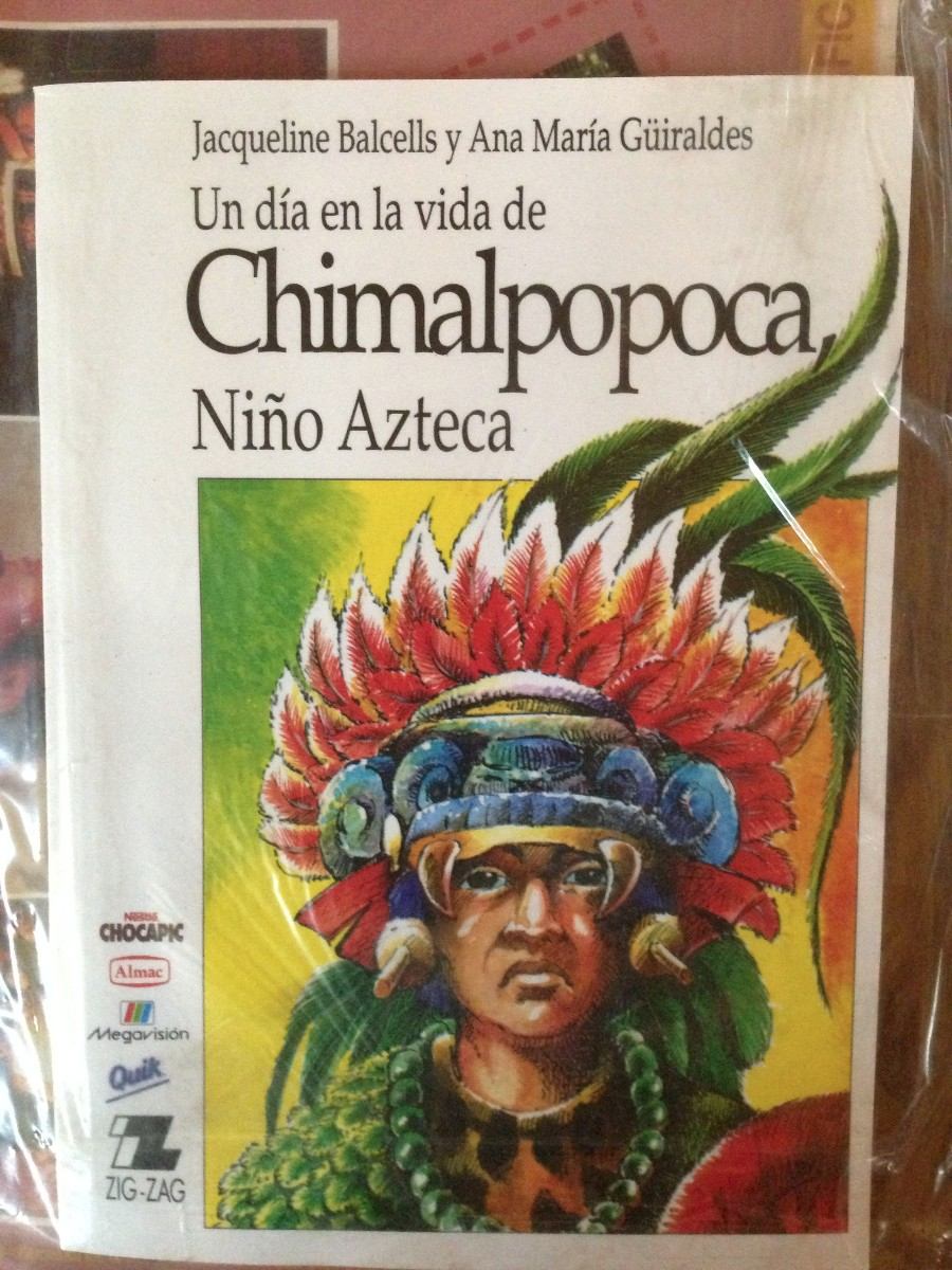 chimalpopoca el nio azteca chimalpopoca el nio azteca