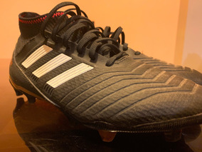 adidas predator niño amarillas