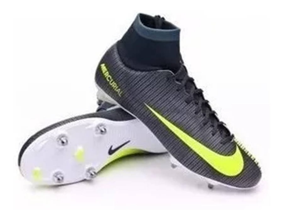 mercurial victory vi cr7 df fg