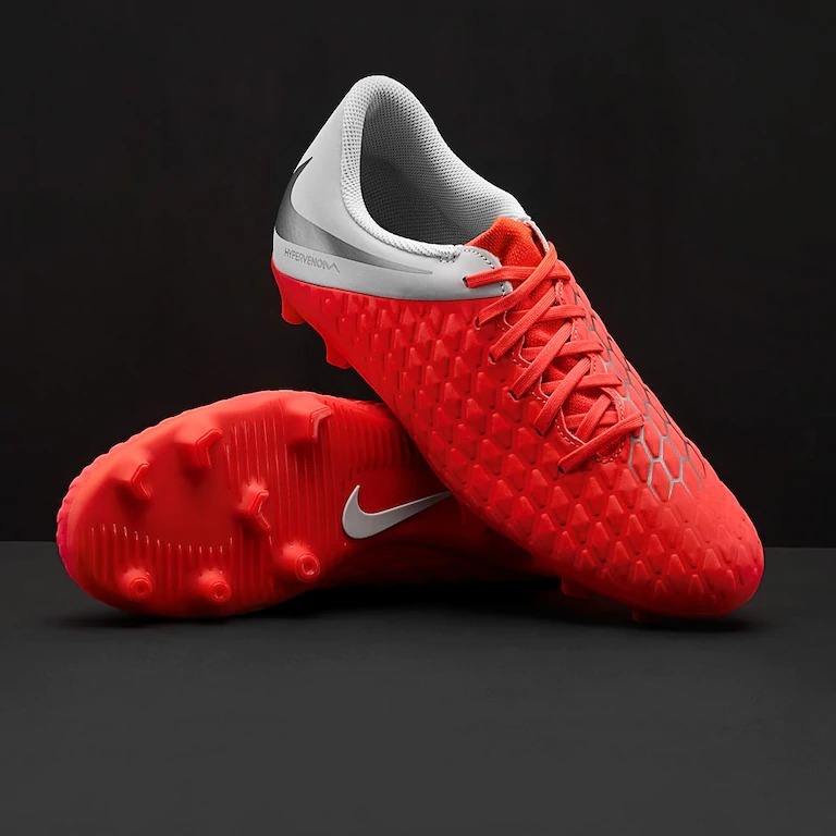 hypervenom 3 club