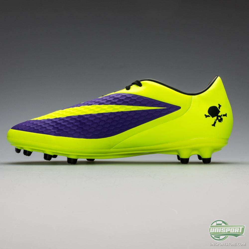 hypervenom precio