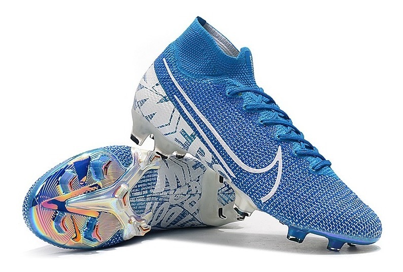 chimpunes nike mercurial superfly