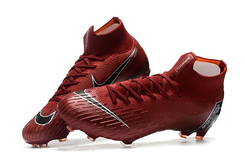 chimpunes nike mercurial superfly