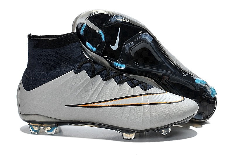 zapatillas chimpunes nike mercurial superfly Chimpunes Nike Mercurial Superfly Iv, Futbol - S/ 399,99 en Mercado ...