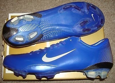 Chimpunes Nike Mercurial Vapor Iii Fg R9, No Cr7, Superfly - S/ 1.100,00 en Mercado Libre